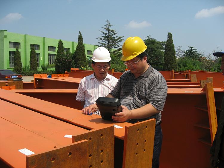 鋼結(jié)構(gòu)、幕墻、建筑節(jié)能、主體結(jié)構(gòu)、地基基礎(chǔ)、門(mén)窗、建材檢測(cè)